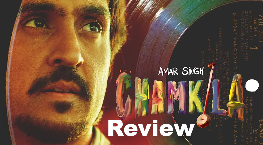 chamkila-review