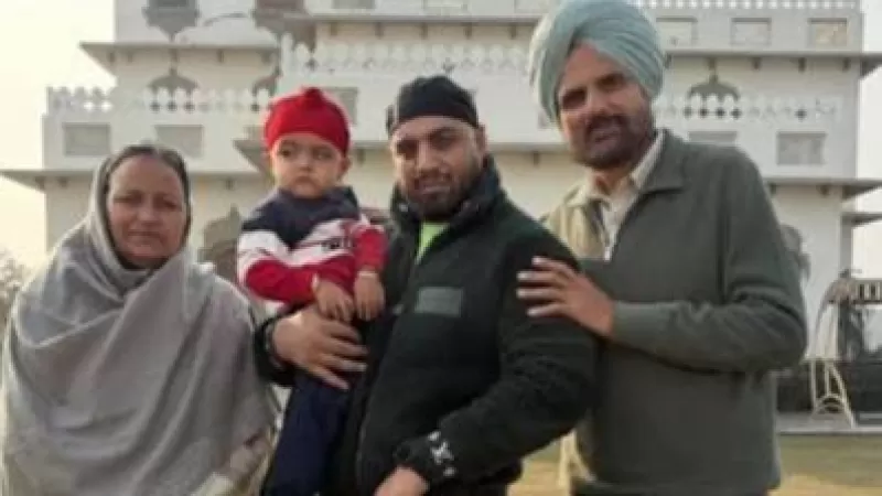 A Moment of Respect and Remembrance