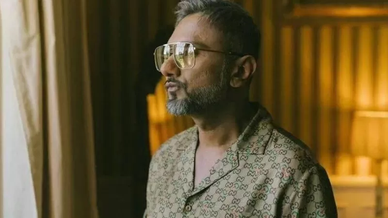 Honey Singh Clarifies Concert Comment After Facing Social Media Outrage